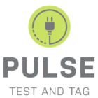 Pulse Test and Tag New Zealand Logo