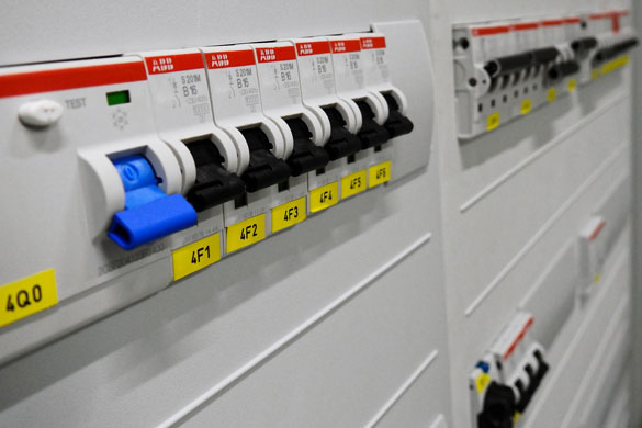 An RCD Safety Switch: What Is It?