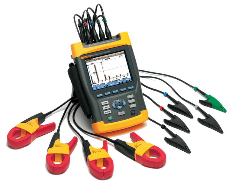 Three Phase Testing - Pulse Test & Tag